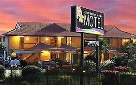 Avlon Gardens Motel
